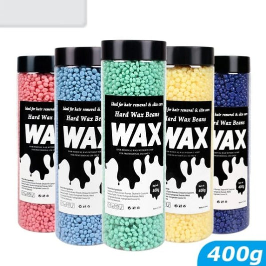 Depilatory Wax Beans For Hair Removal-400G