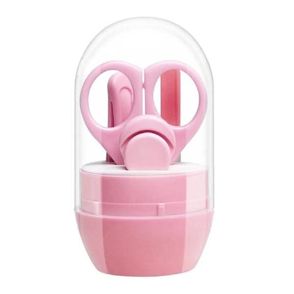 Baby Kids Manicure Nail Care Set