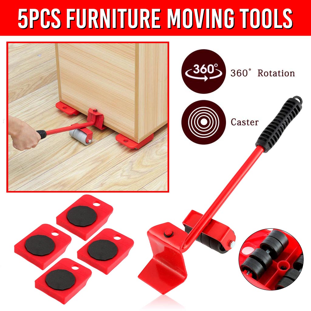 Heavy Object Moving Tool, Furniture Mover