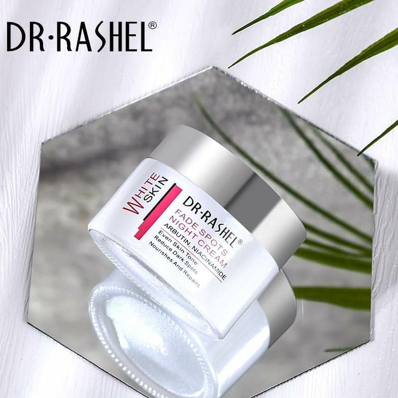 Dr.rashel Abrutin Niacinamide Repair Fade Spots Night Cream