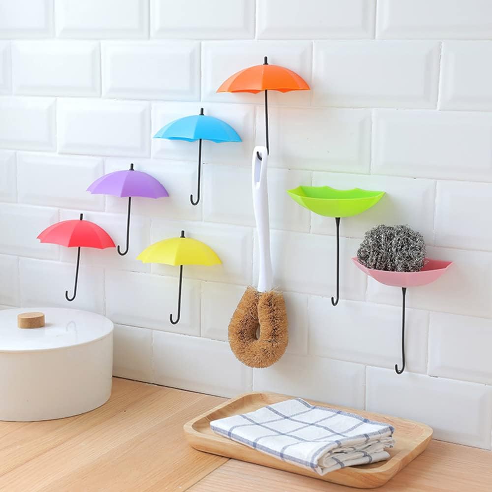 Pack Of 3 – Umbrella Hooks