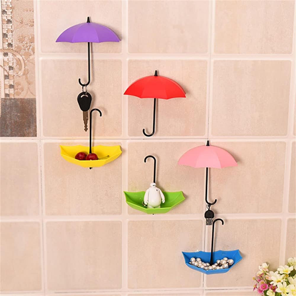 Pack Of 3 – Umbrella Hooks