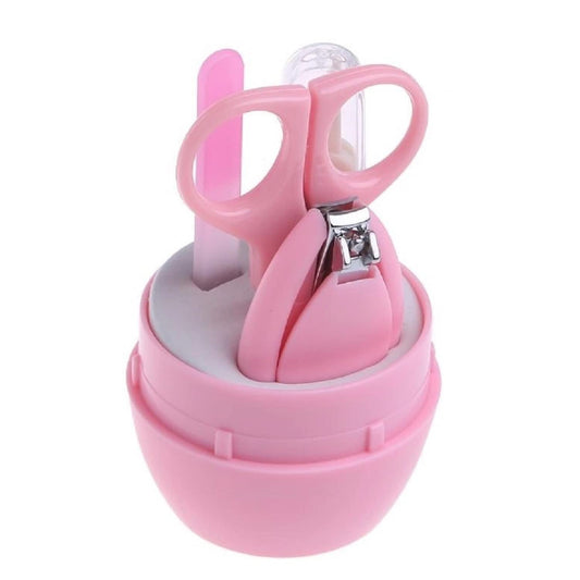 Baby Kids Manicure Nail Care Set