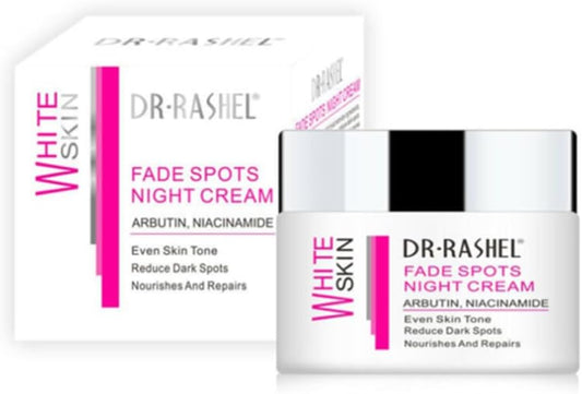 Dr.rashel Abrutin Niacinamide Repair Fade Spots Night Cream