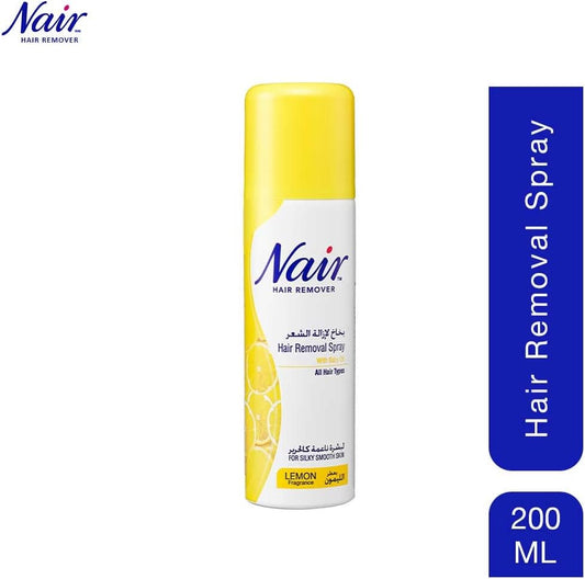 Nair Hair Remover Spray 200ml