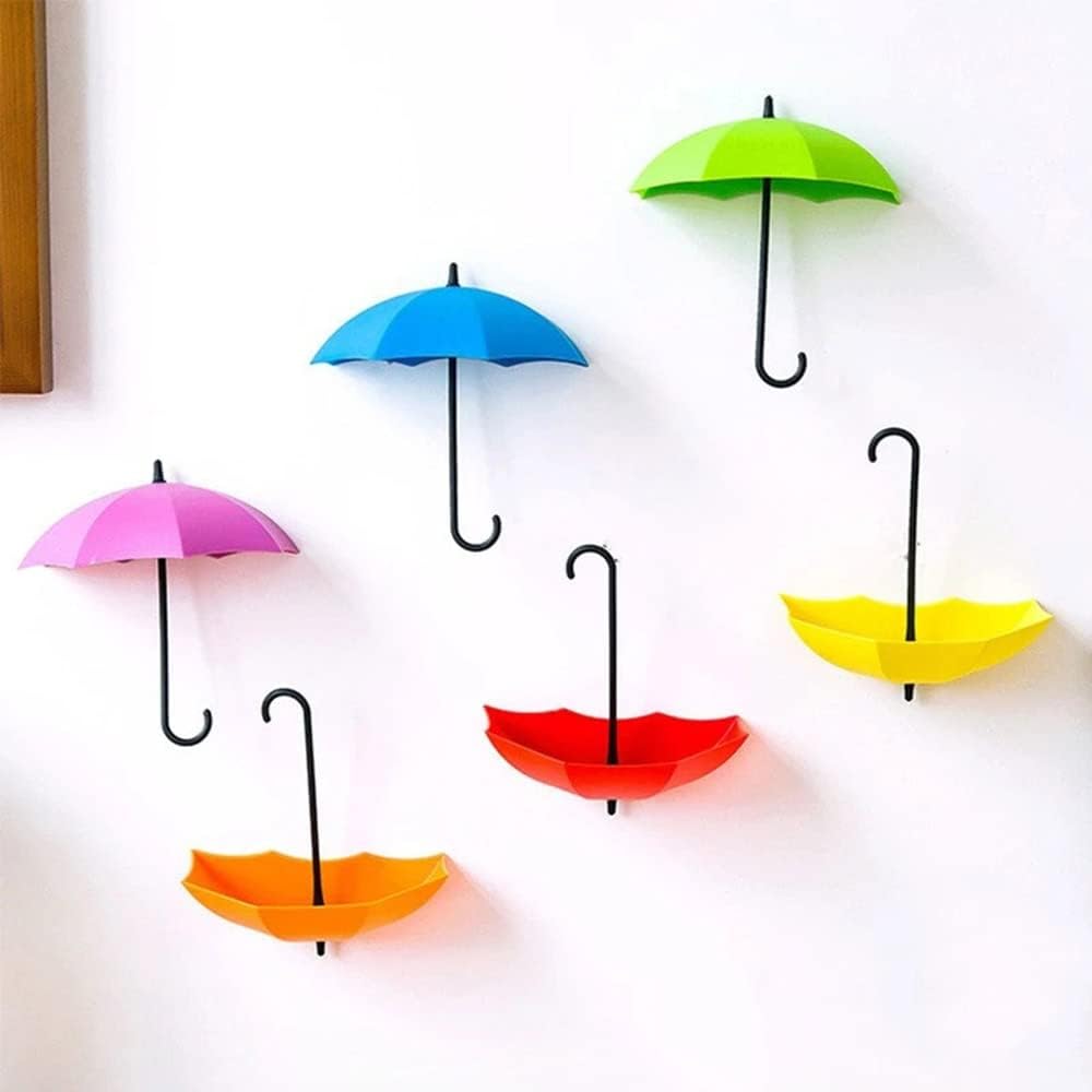 Pack Of 3 – Umbrella Hooks