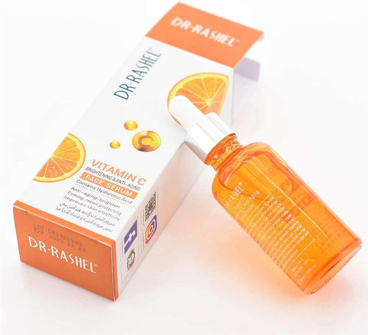 Dr. Rashel Vitamin-C Face Serum