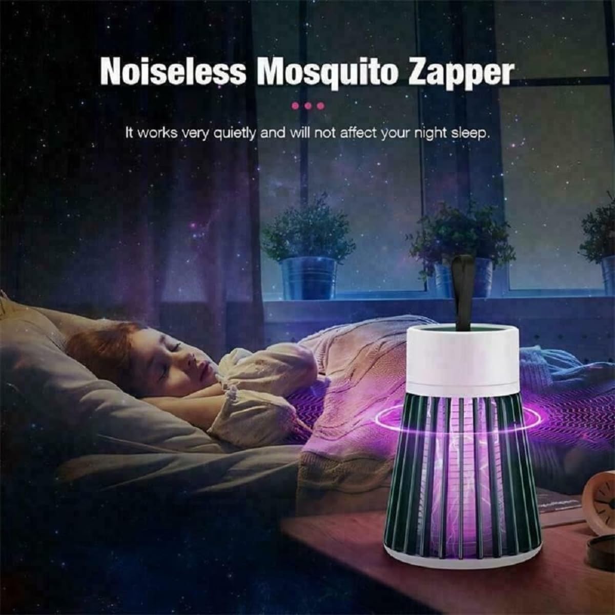 USB Powered Mosquito killer lamp, mosquito killer lamp, killer lamp zapper