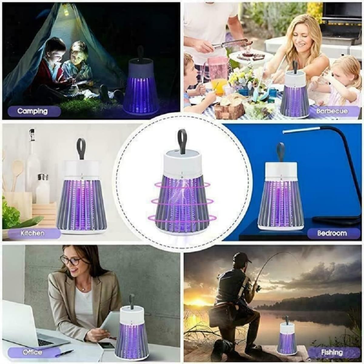 USB Powered Mosquito killer lamp, mosquito killer lamp, killer lamp zapper