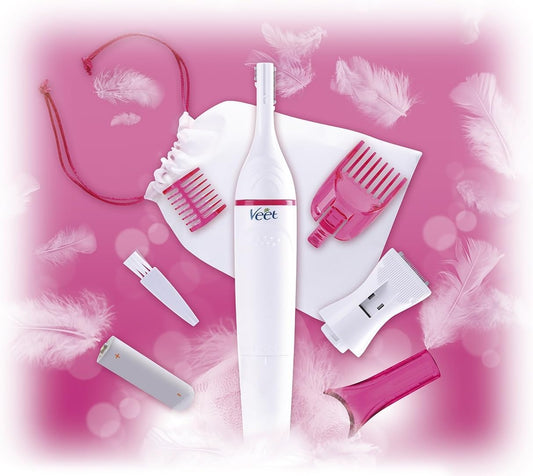 VEET Sensitive Precision Beauty Styler