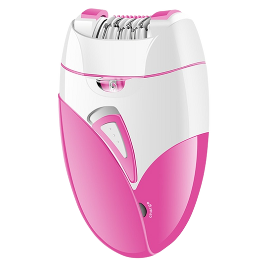 Portable Hair Remover Epilator KM-189A