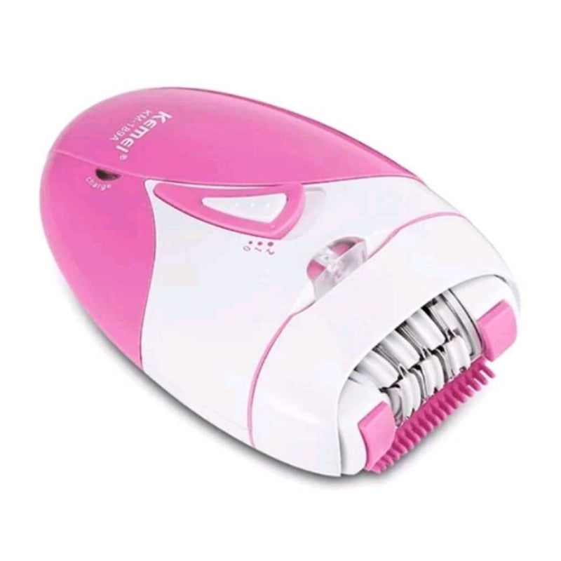 Portable Hair Remover Epilator KM-189A