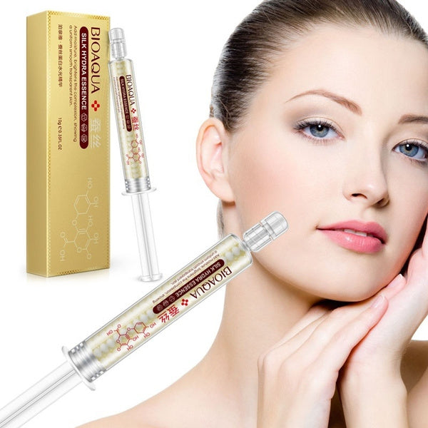 Bioaqua 24k Gold Luxury Collagen Anti Wrinkle