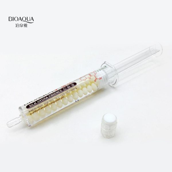 Bioaqua 24k Gold Luxury Collagen Anti Wrinkle