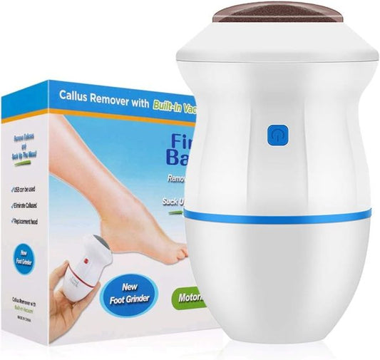 Automatic Feet Callus/ Dead skin Remover