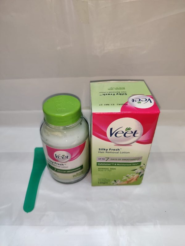 Veet Hair removal Lotion-120G